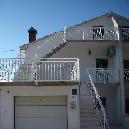 Marina Apartment Trogir Rom bilde