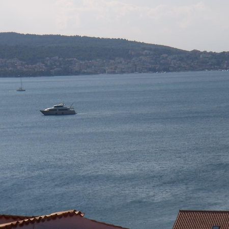 Marina Apartment Trogir Rom bilde