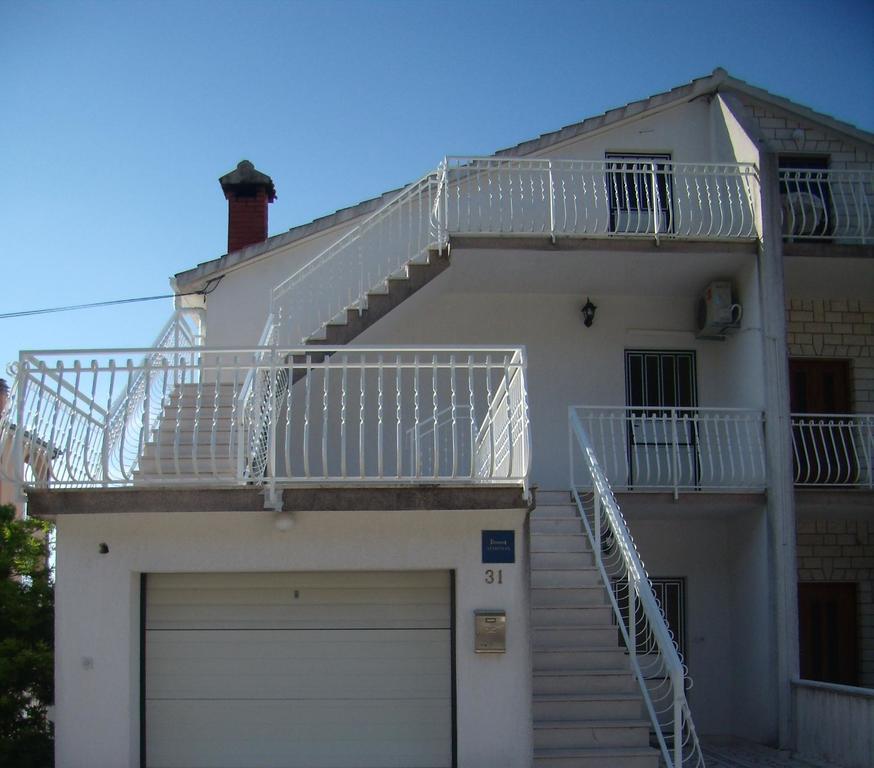 Marina Apartment Trogir Rom bilde