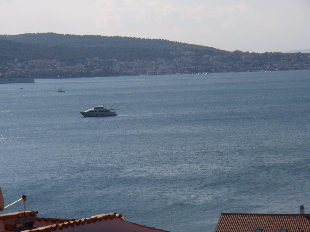 Marina Apartment Trogir Rom bilde