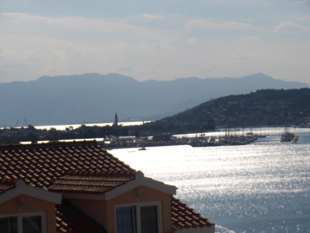 Marina Apartment Trogir Rom bilde