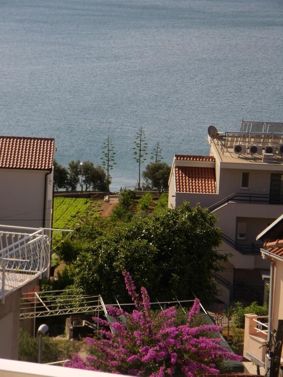 Marina Apartment Trogir Rom bilde