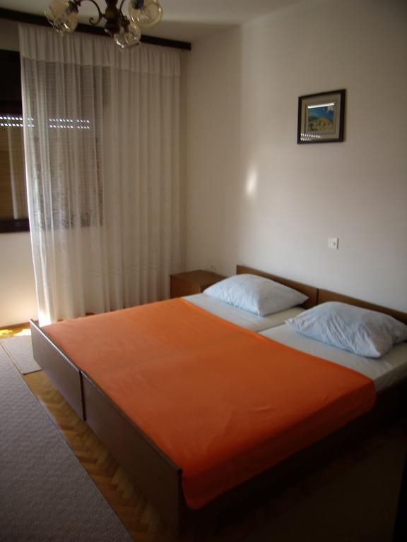 Marina Apartment Trogir Rom bilde