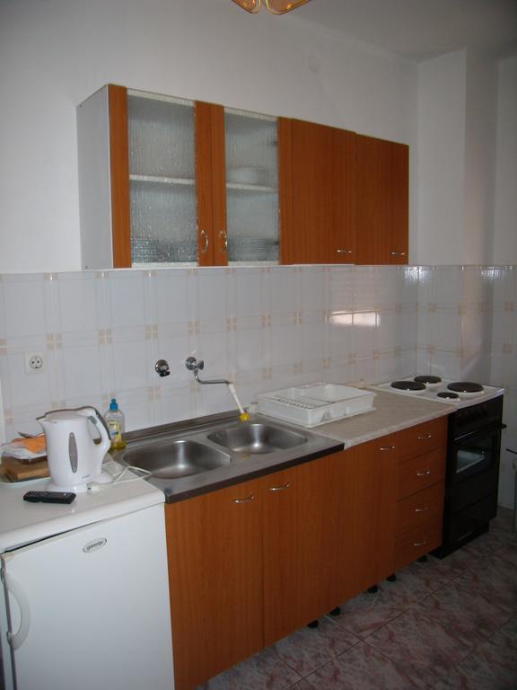 Marina Apartment Trogir Rom bilde