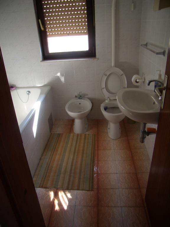 Marina Apartment Trogir Rom bilde