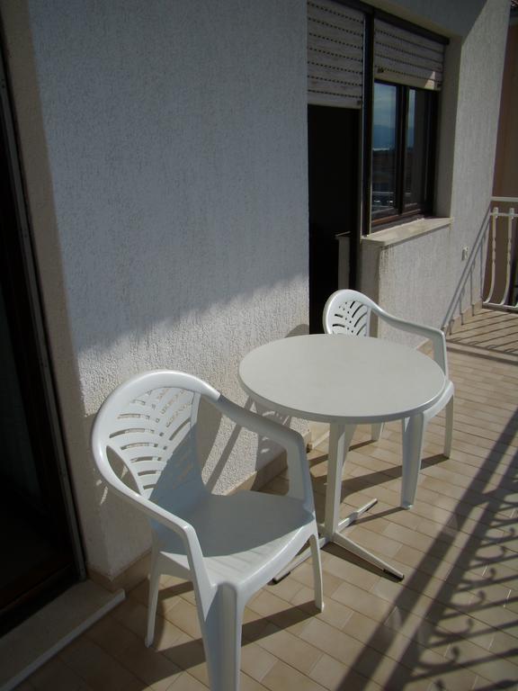 Marina Apartment Trogir Rom bilde