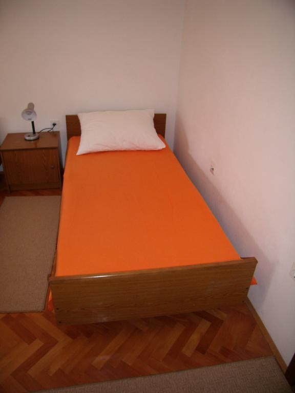 Marina Apartment Trogir Rom bilde