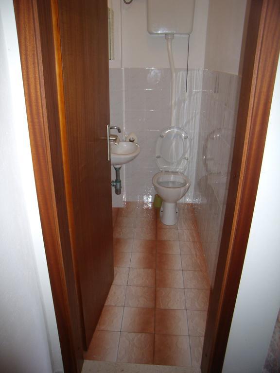 Marina Apartment Trogir Rom bilde
