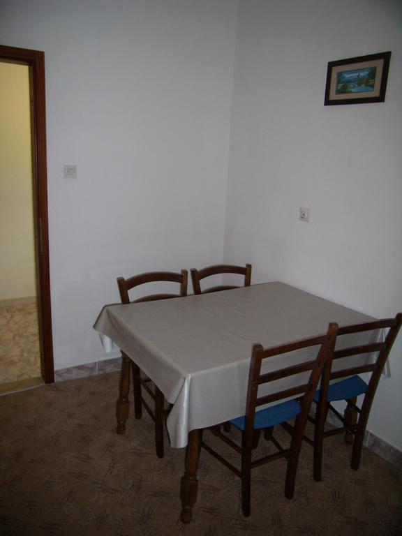 Marina Apartment Trogir Rom bilde