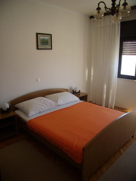 Marina Apartment Trogir Rom bilde